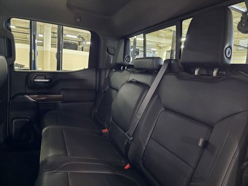 Used 2021 Chevrolet Silverado 1500 RST w/ All Star Edition Plus image 17