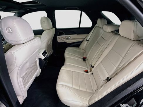 Certified 2024 Mercedes-Benz GLE 350 4MATIC image 20