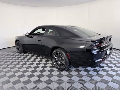 New 2026 Dodge Charger R/T Scat Pack image 5