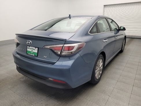Used 2016 Hyundai Sonata SE image 9