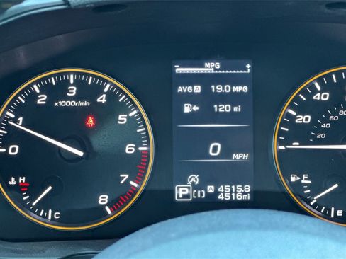 Certified 2025 Subaru Crosstrek 2.5i Wilderness w/ Crosstrek Mirror Package image 30