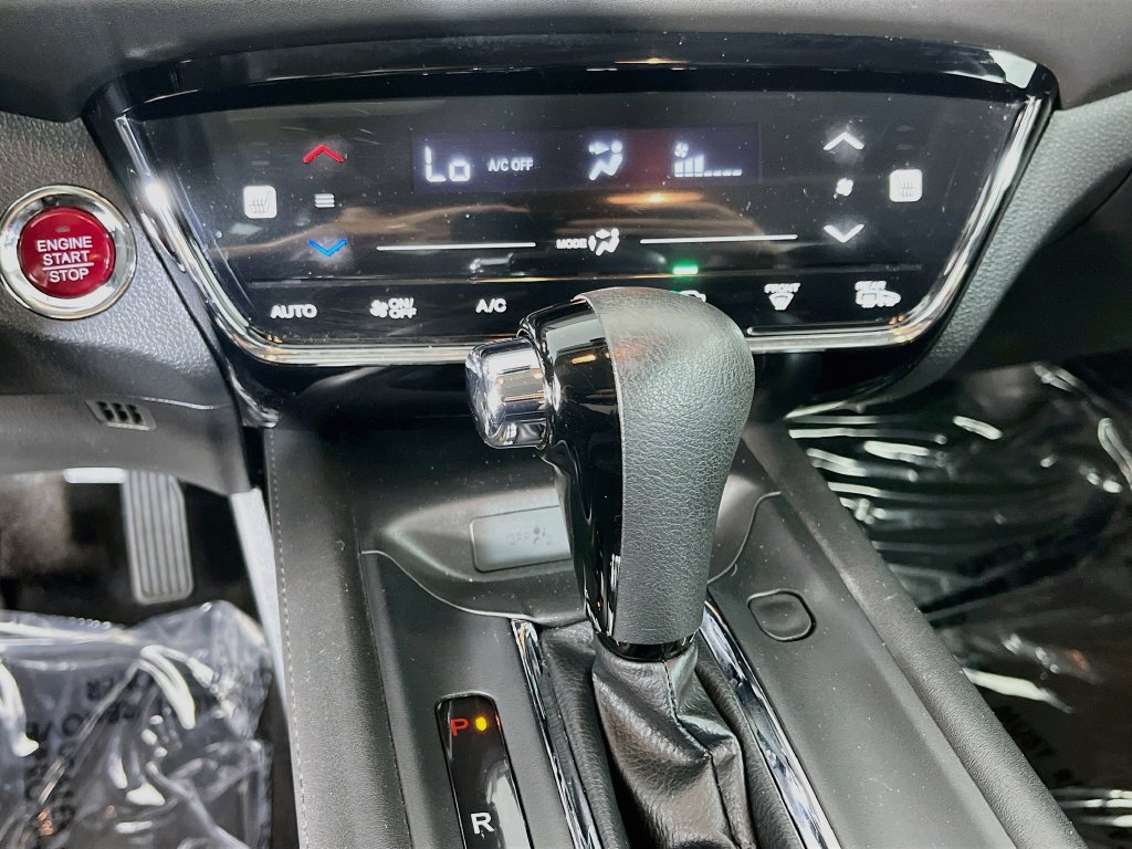 Used 2018 Honda HR-V EX image 20
