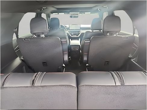 Certified 2026 Ford Explorer ST w/ Sun And Sound Package image 10