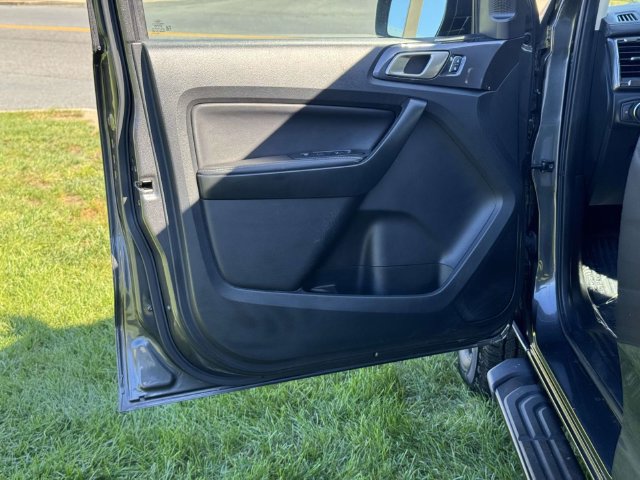 Used 2019 Ford Ranger Lariat w/ Equipment Group 501A Mid AWD/4WD image 14