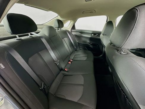 Used 2021 Kia K5 LXS image 25