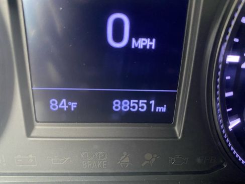Used 2020 Hyundai Santa Fe SE FWD image 33