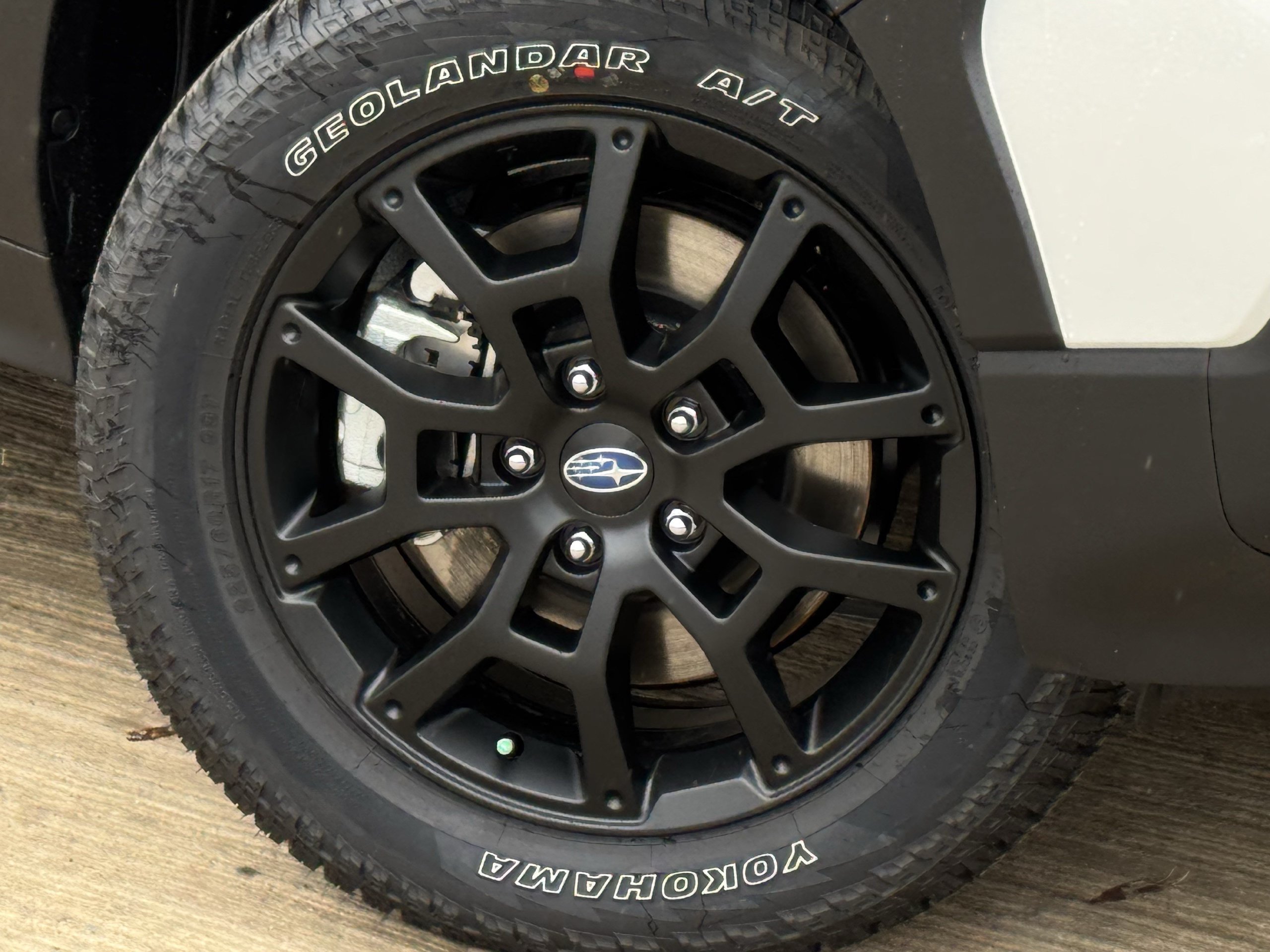 New 2026 Subaru Crosstrek 2.5i Wilderness AWD/4WD image 10
