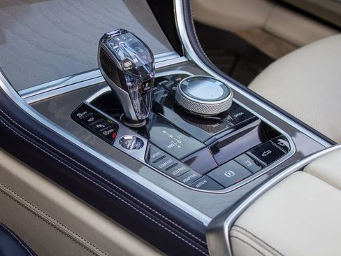 Used 2024 BMW M850i xDrive Convertible AWD/4WD image 21