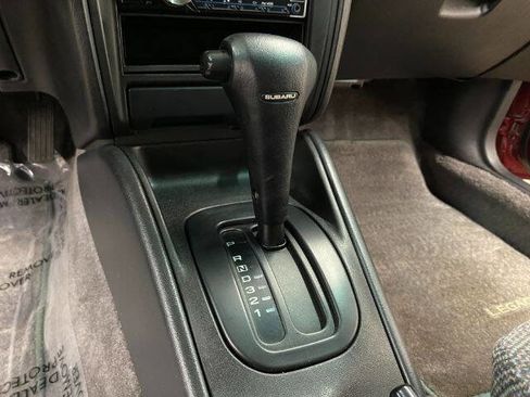 Used 1998 Subaru Legacy L image 22