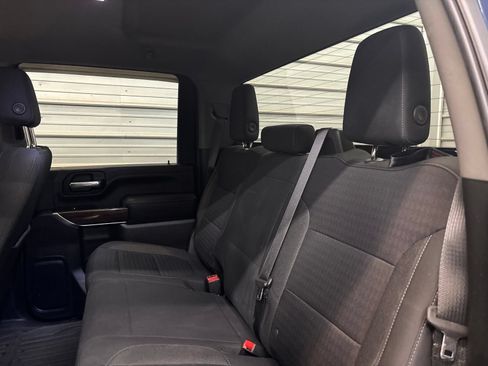 Used 2021 GMC Sierra 2500 SLE w/ SLE Value Package; AWD/4WD image 22
