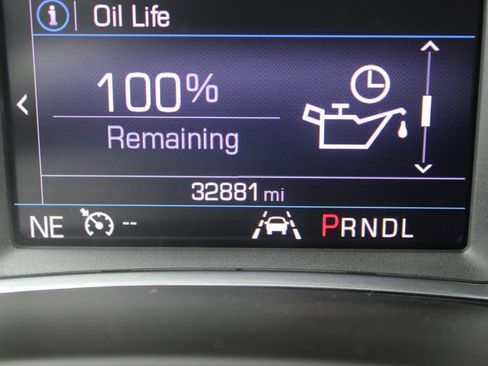 Used 2022 Chevrolet Equinox LT image 32