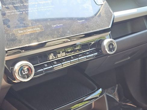 New 2027 Chevrolet Bolt LT FWD image 29