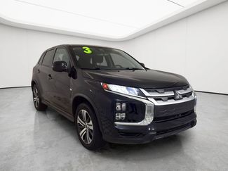 Used 2023 Mitsubishi Outlander Sport ES AWD/4WD video 1
