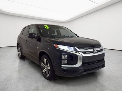 Used 2023 Mitsubishi Outlander Sport ES
