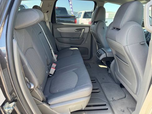 Used 2016 Chevrolet Traverse LT AWD/4WD image 5