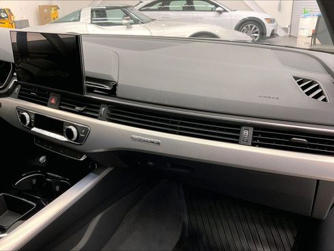 Certified 2025 Audi A5 2.0T Premium Plus w/ Convenience Plus Package image 15