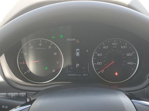 New 2026 Mitsubishi Eclipse Cross ES AWD/4WD image 16