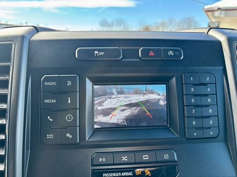 Used 2018 Ford F150 XLT w/ Equipment Group 301A Mid image 24