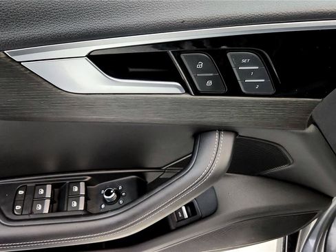 Used 2020 Audi A4 2.0T Premium Plus w/ Premium Plus Package image 24