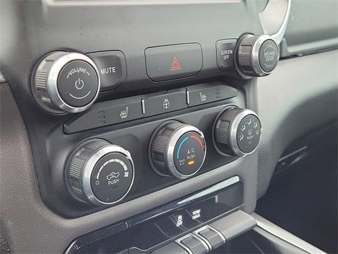 Used 2023 RAM 1500 Lone Star image 29