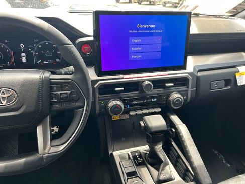 New 2026 Toyota 4Runner TRD Sport Premium RWD image 19