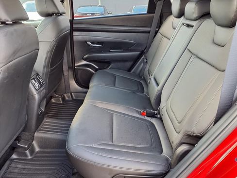 Used 2025 Hyundai Tucson SEL image 9