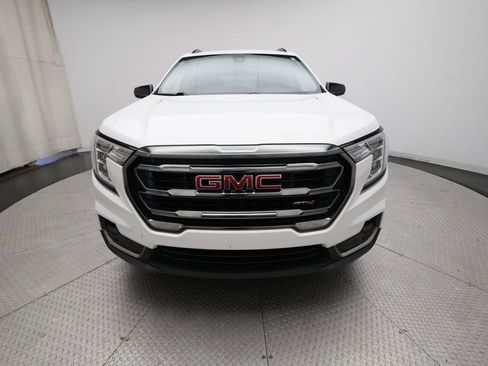 Used 2023 GMC Terrain AT4 w/ Infotainment Package II AWD/4WD image 11