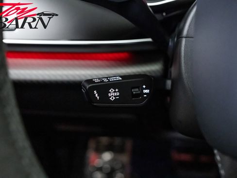 Used 2025 Audi RS Q8 performance AWD/4WD image 38