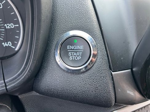 Used 2021 Ford EcoSport SE w/ SE Convenience Package image 20