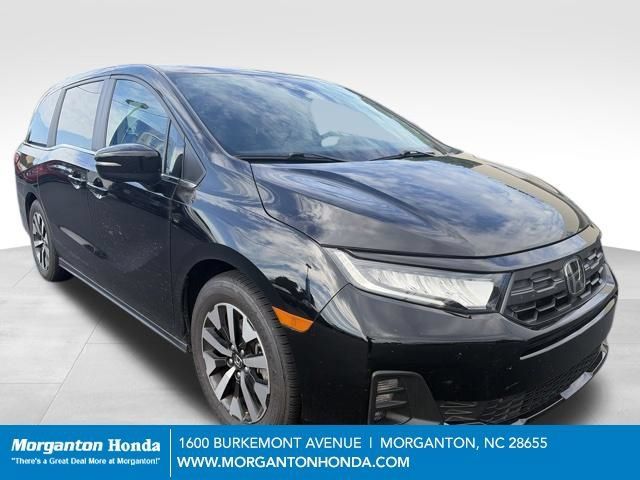Used 2025 Honda Odyssey EX-L 360° Tour