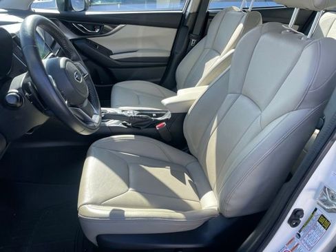 Used 2019 Subaru Impreza 2.0i Limited image 6