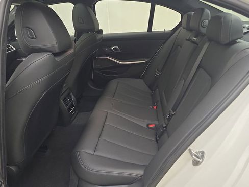 New 2026 BMW 330i xDrive Sedan w/ Premium Package image 24
