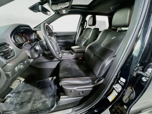 Used 2023 Dodge Durango R/T AWD/4WD image 22
