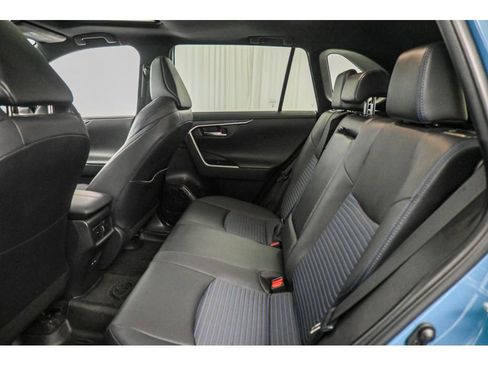 Used 2022 Toyota RAV4 XSE image 26