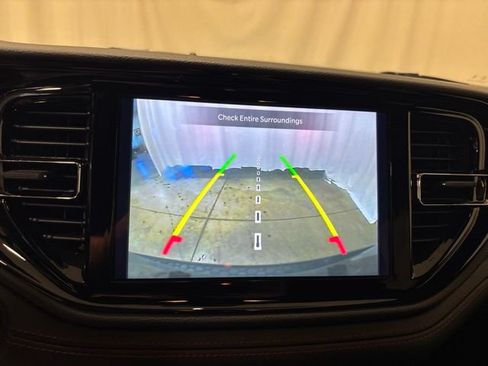 Used 2026 Dodge Durango GT AWD/4WD image 21