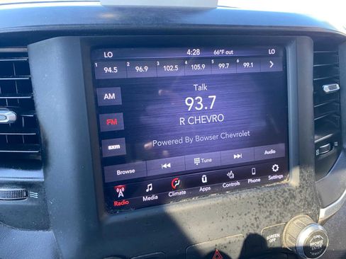 Used 2020 RAM 1500 Big Horn AWD/4WD image 17