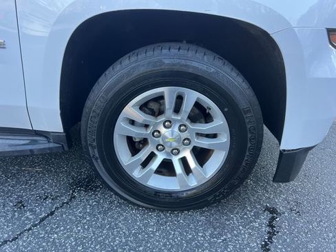 Used 2016 Chevrolet Tahoe LS image 40