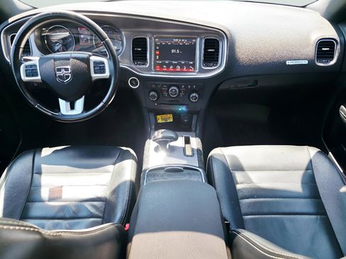 Used 2012 Dodge Charger SXT Plus AWD/4WD image 17
