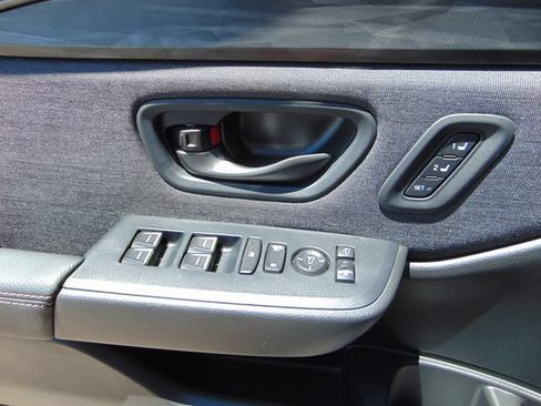 Certified 2026 Honda Passport TrailSport image 20