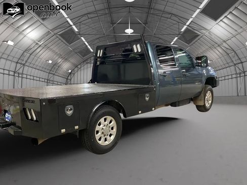 Used 2014 GMC Sierra 3500 SLE image 5