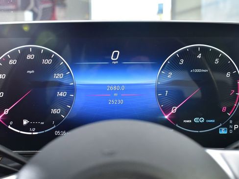 Certified 2022 Mercedes-Benz C 300 4MATIC Sedan image 14