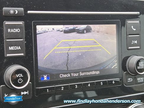 Certified 2020 Honda CR-V LX image 18