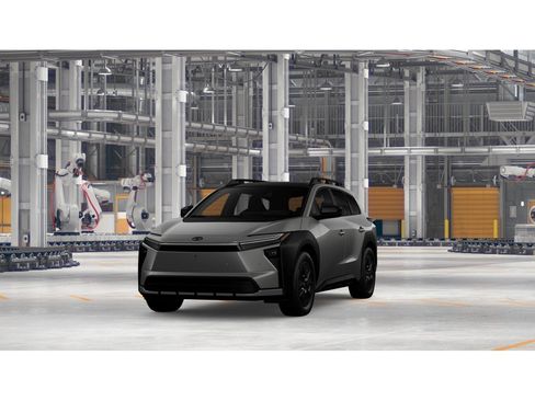 New 2026 Toyota bZ Woodland AWD/4WD image 18