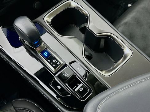 Used 2024 Lexus NX 250 FWD image 17