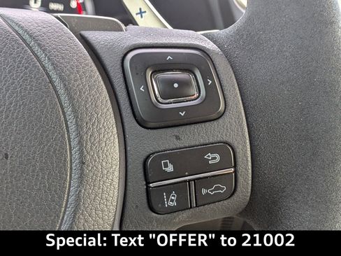 Used 2022 Lexus RC F Track Edition image 30