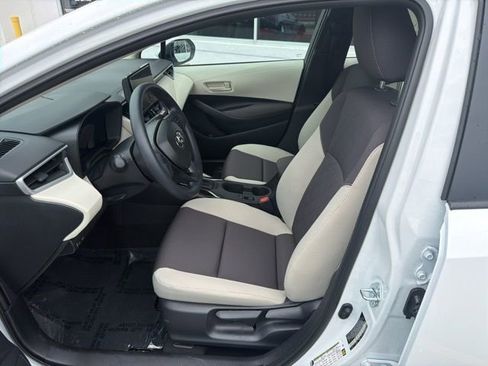 New 2026 Toyota Corolla LE FWD image 15