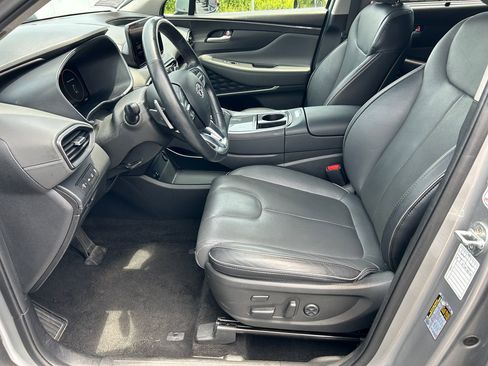 Used 2023 Hyundai Santa Fe Limited image 11