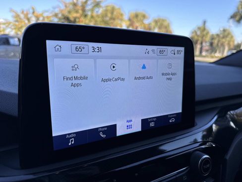 Used 2023 Ford Escape ST-Line Select image 26