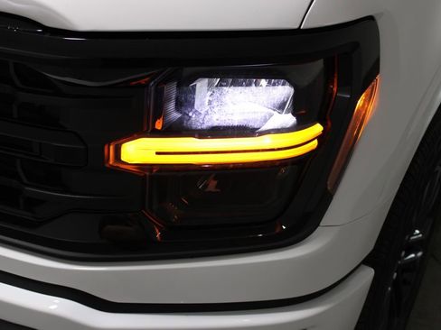 New 2026 Ford F150 XLT AWD/4WD image 52