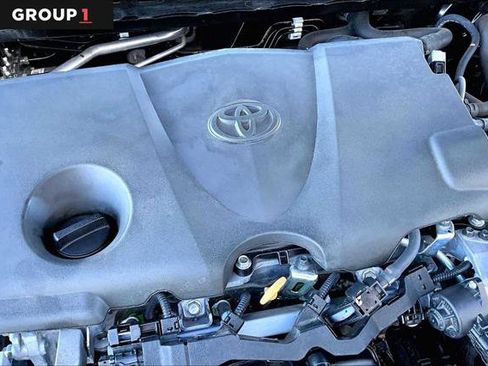 Certified 2023 Toyota Camry XSE image 30